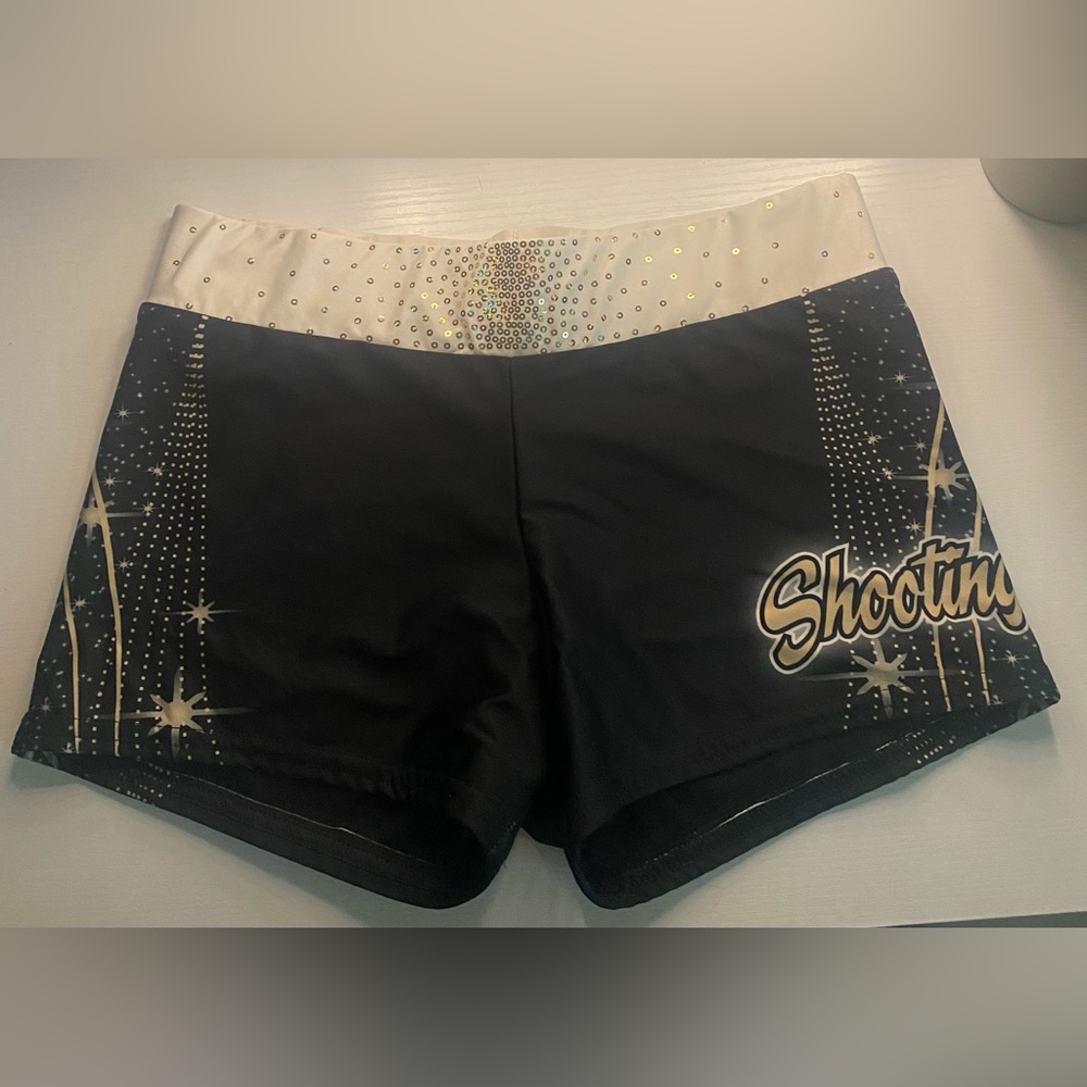 Wcss 2021 practice shorts